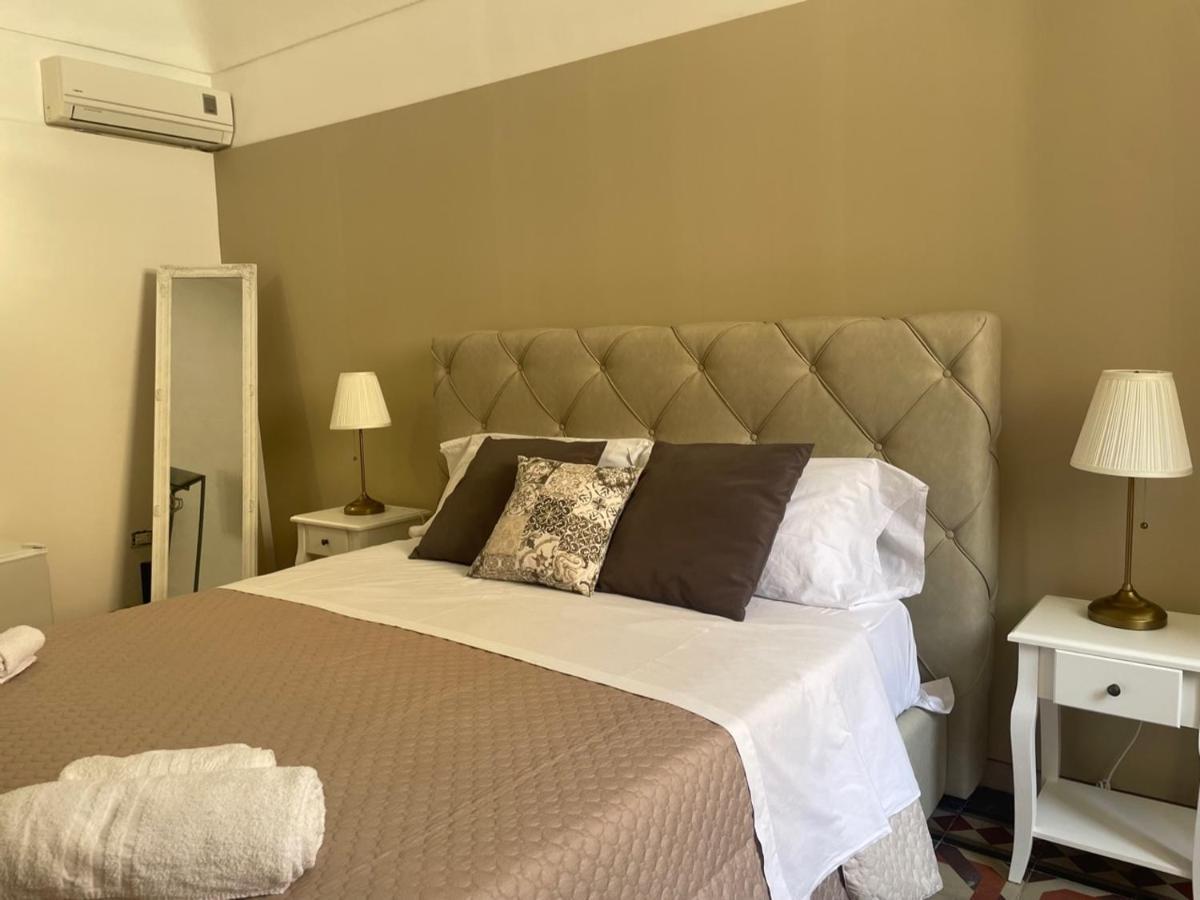 Immacolata Rooms Noto Exterior photo