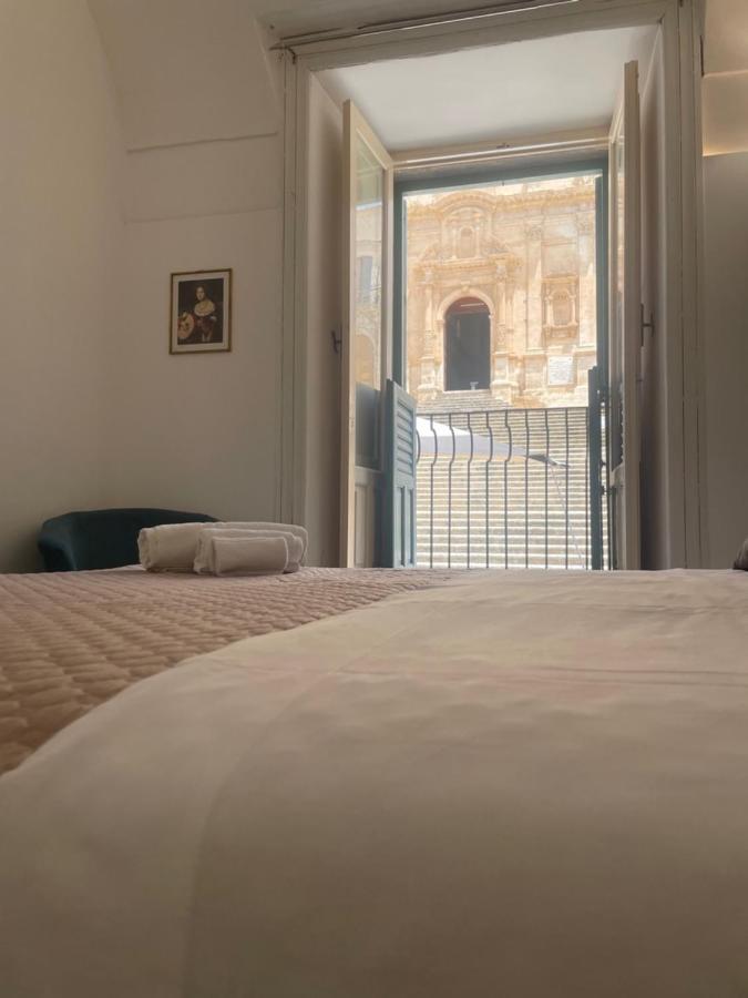Immacolata Rooms Noto Exterior photo