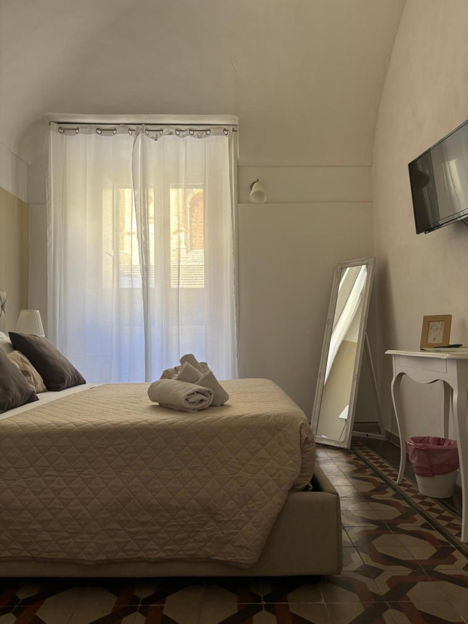 Immacolata Rooms Noto Exterior photo
