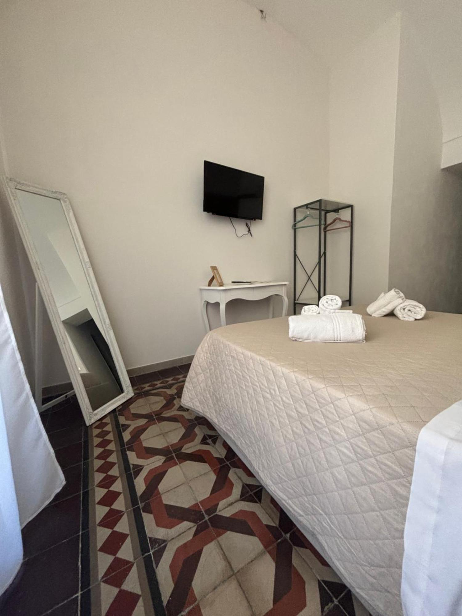 Immacolata Rooms Noto Exterior photo