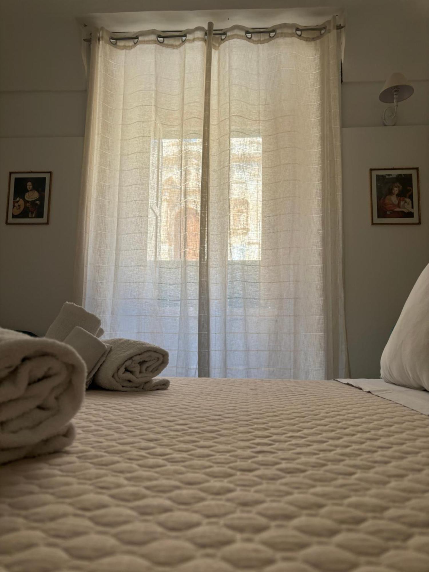 Immacolata Rooms Noto Exterior photo